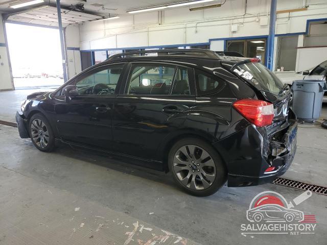 JF1GPAZ65FH318123 2015 SUBARU IMPREZA photo no. 2