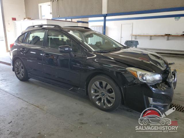JF1GPAZ65FH318123 2015 SUBARU IMPREZA photo no. 4