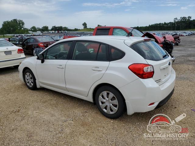 JF1GPAA64G8200237 2016 SUBARU IMPREZA photo no. 2