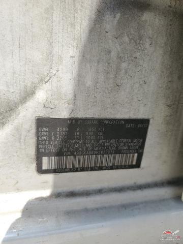 4S3GKAB60H3623919 2017 SUBARU IMPREZA photo no. 13