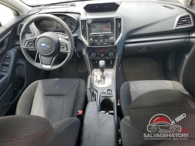 4S3GKAB60H3623919 2017 SUBARU IMPREZA photo no. 8
