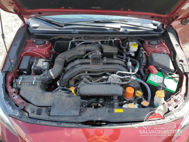 4S3GKAT65H3606211 2017 SUBARU IMPREZA photo no. 11