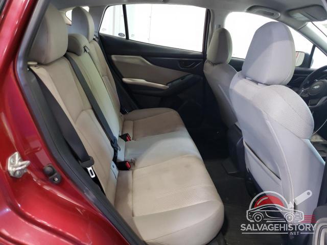 4S3GTAA64H1753342 2017 SUBARU IMPREZA photo no. 10