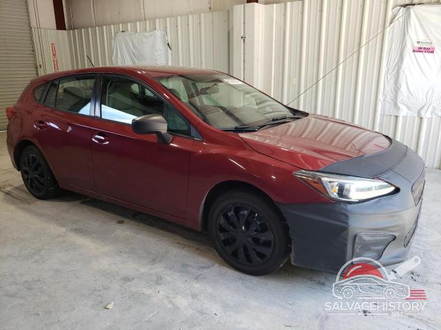 4S3GTAA64H1753342 2017 SUBARU IMPREZA photo no. 4