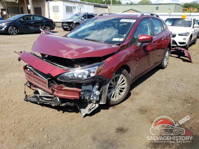 4S3GTAD64H3752885 2017 SUBARU IMPREZA photo no. 15