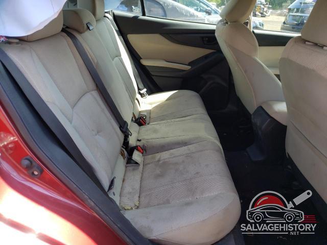 4S3GTAD64H3752885 2017 SUBARU IMPREZA photo no. 10