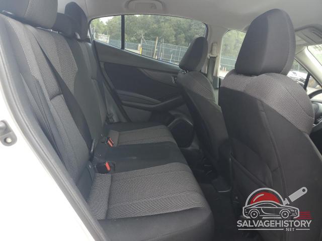 4S3GKAD69K3623096 2019 SUBARU IMPREZA photo no. 10