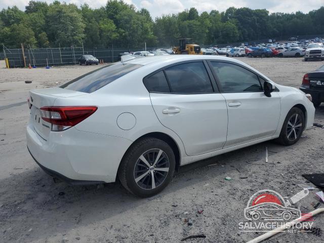 4S3GKAD69K3623096 2019 SUBARU IMPREZA photo no. 3