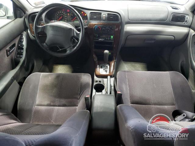 4S3BH635137303621 2003 SUBARU LEGACY photo no. 8