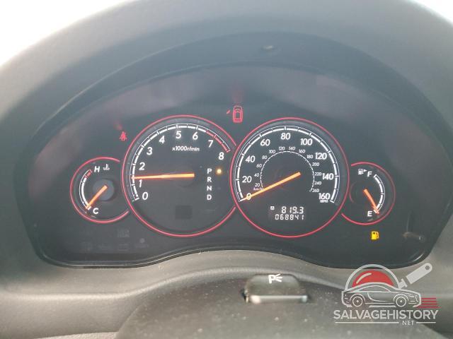 4S4BP67C464308793 2006 SUBARU LEGACY photo no. 9