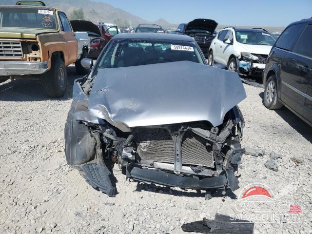 4S3BL616187219980 2008 SUBARU LEGACY photo no. 5