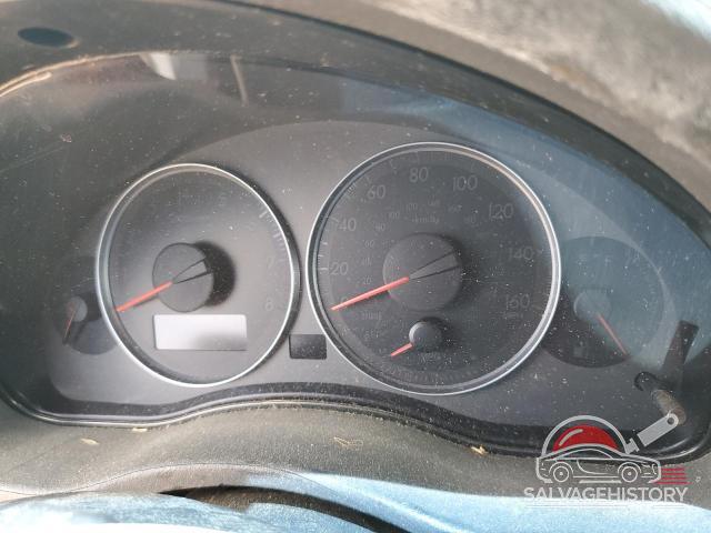 4S3BL676594210919 2009 SUBARU LEGACY photo no. 9