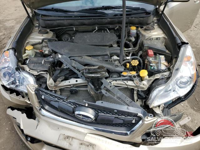 4S3BMBC66A3241165 2010 SUBARU LEGACY photo no. 11