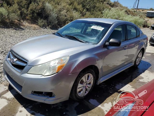 4S3BMBA63B3251432 2011 SUBARU LEGACY photo no. 21