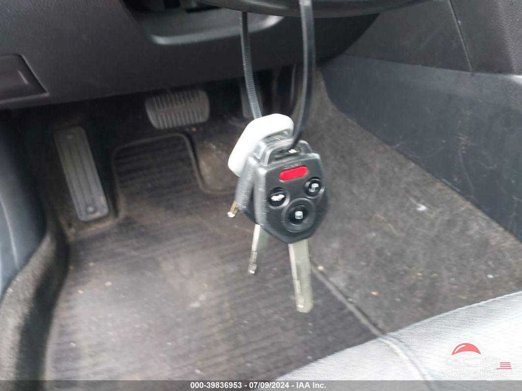 4S3BMBK65D3028147 2013 SUBARU LEGACY photo no. 11