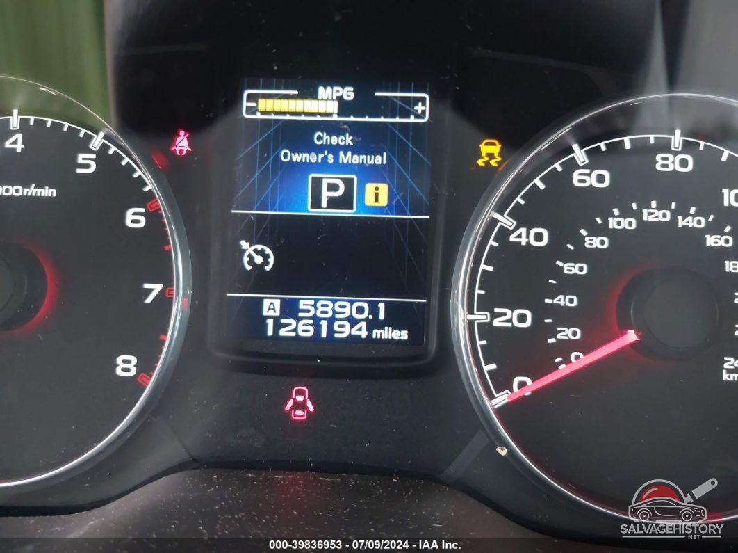 4S3BMBK65D3028147 2013 SUBARU LEGACY photo no. 7