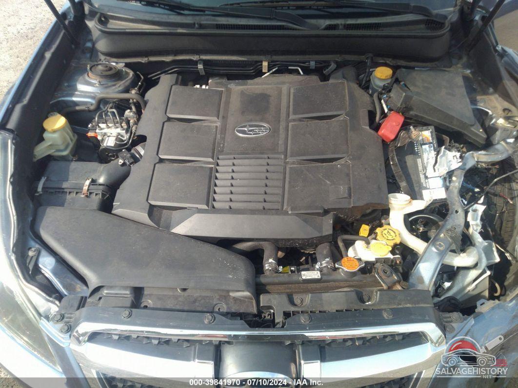 4S3BMDP60D2012531 2013 SUBARU LEGACY photo no. 10