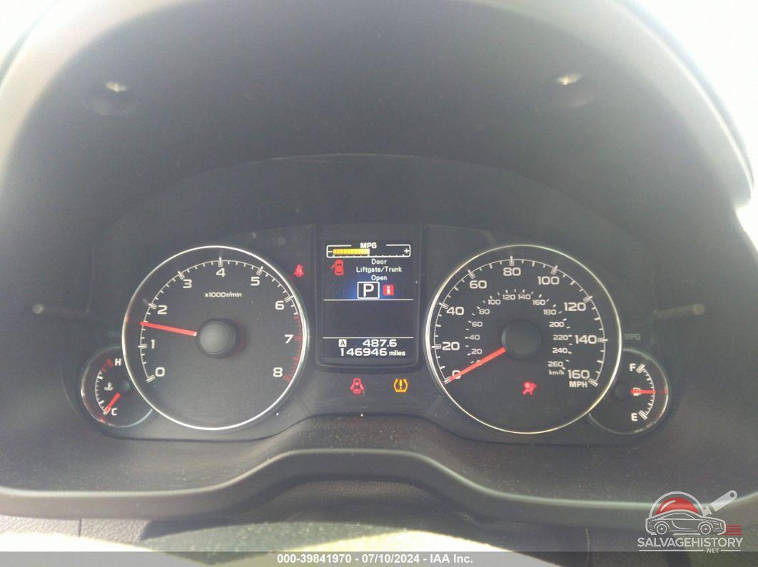 4S3BMDP60D2012531 2013 SUBARU LEGACY photo no. 7