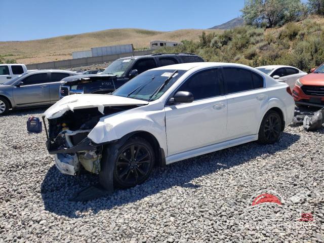 4S3BMBA66E3029679 2014 SUBARU LEGACY photo no. 13