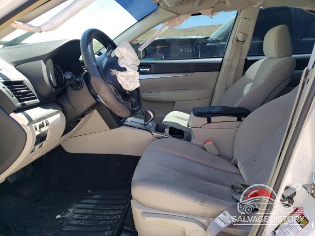 4S3BMBA66E3029679 2014 SUBARU LEGACY photo no. 7