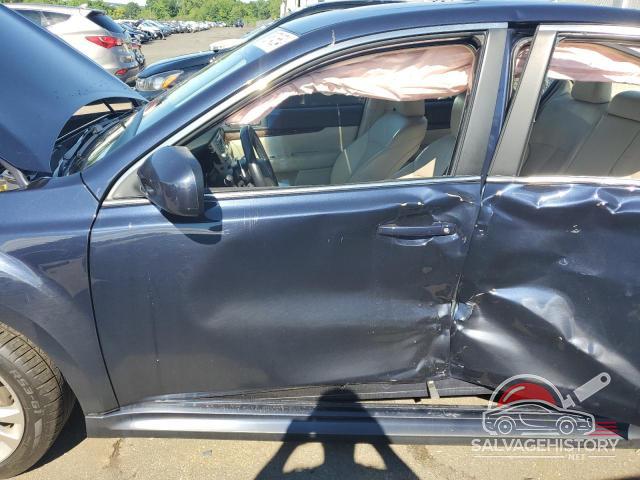 4S3BMBL67E3025797 2014 SUBARU LEGACY photo no. 7