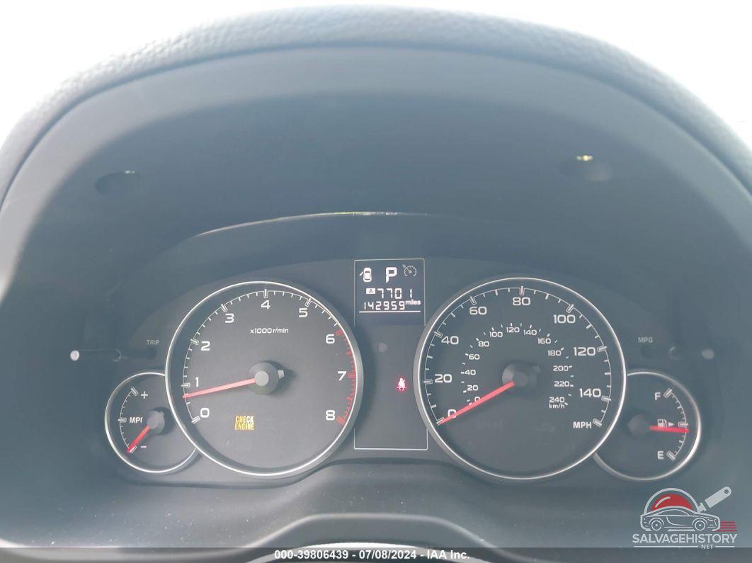 4S3BMCD64E3011425 2014 SUBARU LEGACY photo no. 7