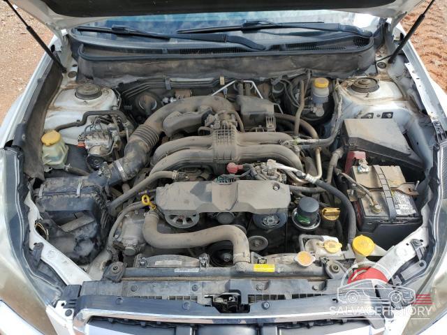 4S3BMCN60E3011209 2014 SUBARU LEGACY photo no. 11