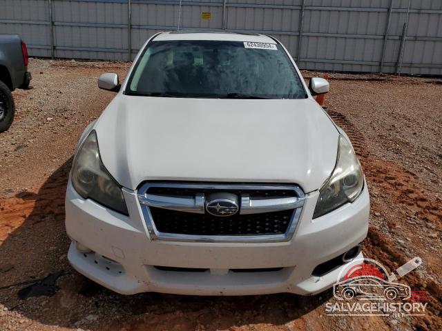 4S3BMCN60E3011209 2014 SUBARU LEGACY photo no. 5