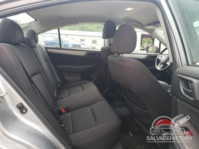 4S3BNAA69F3042158 2015 SUBARU LEGACY photo no. 10