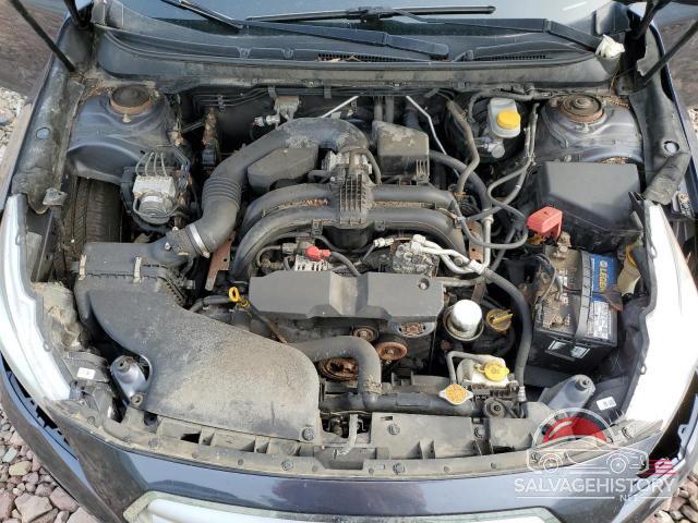 4S3BNAH63F3062573 2015 SUBARU LEGACY photo no. 11