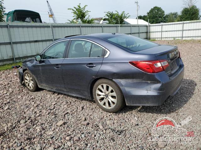 4S3BNAH63F3062573 2015 SUBARU LEGACY photo no. 2