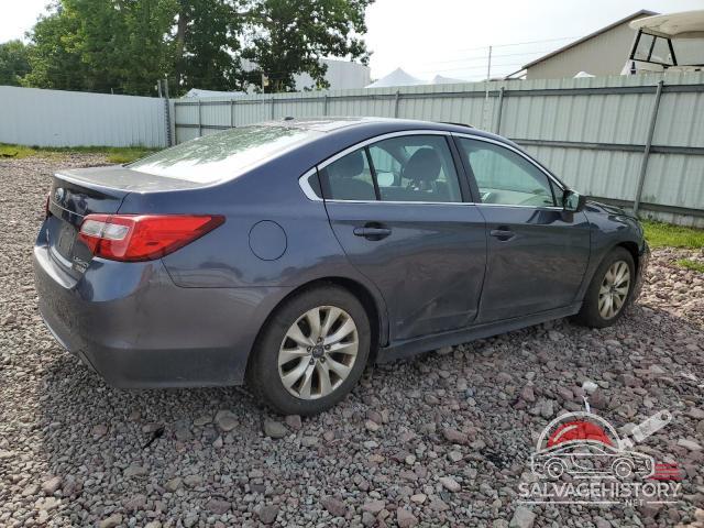 4S3BNAH63F3062573 2015 SUBARU LEGACY photo no. 3