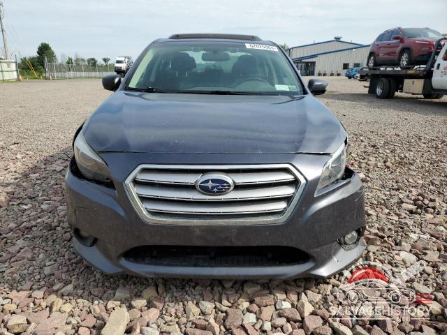 4S3BNAH63F3062573 2015 SUBARU LEGACY photo no. 5