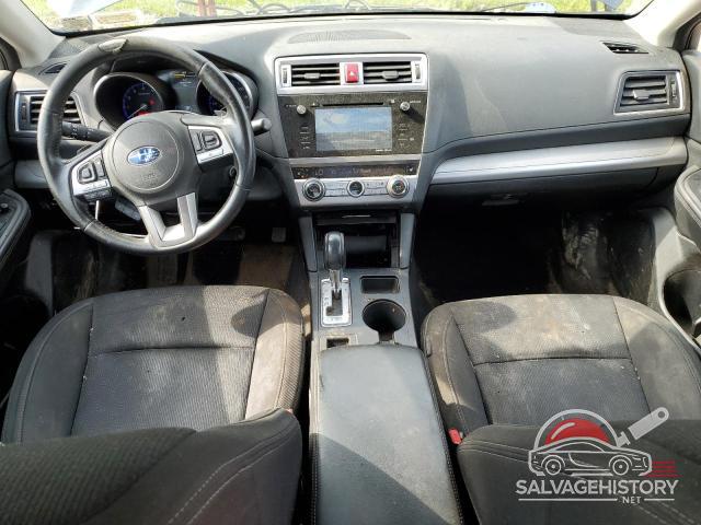 4S3BNAH63F3062573 2015 SUBARU LEGACY photo no. 8