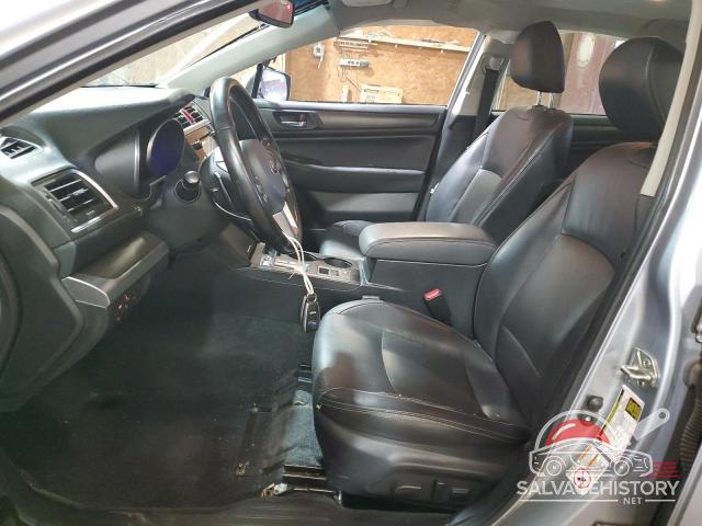 4S3BNAL61F3030549 2015 SUBARU LEGACY photo no. 7