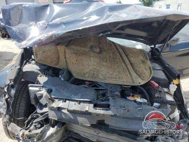 4S3BNAE6XG3062446 2016 SUBARU LEGACY photo no. 11