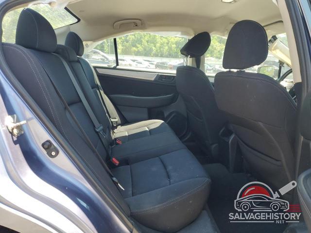 4S3BNBA60G3054741 2016 SUBARU LEGACY photo no. 10