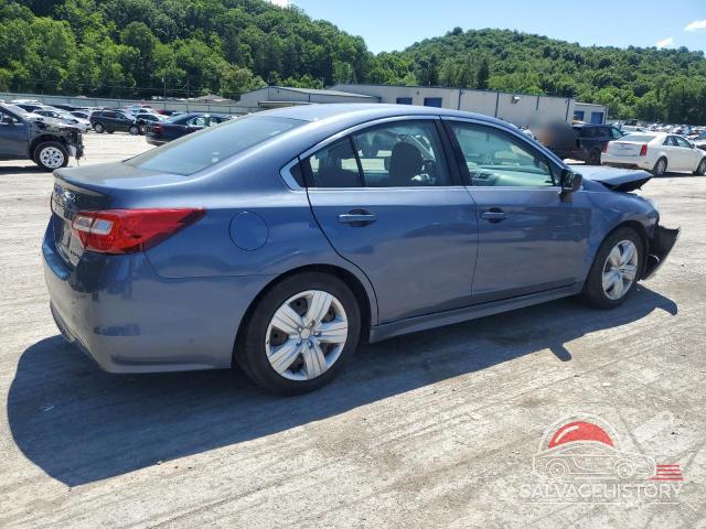 4S3BNBA60G3054741 2016 SUBARU LEGACY photo no. 3