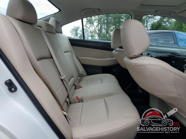 4S3BNAN6XH3013216 2017 SUBARU LEGACY photo no. 10