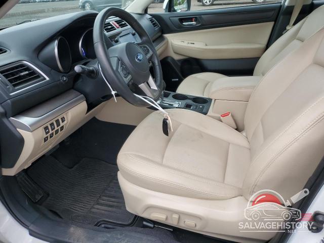 4S3BNAN6XH3013216 2017 SUBARU LEGACY photo no. 7