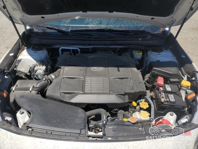 4S3BNEN62H3064507 2017 SUBARU LEGACY photo no. 11