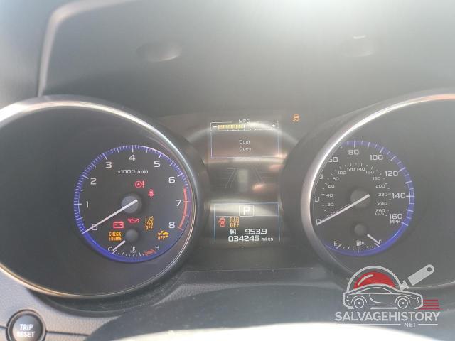 4S3BNEN62H3064507 2017 SUBARU LEGACY photo no. 9