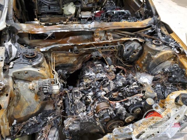 4S3BWAC65L3027257 2020 SUBARU LEGACY photo no. 11