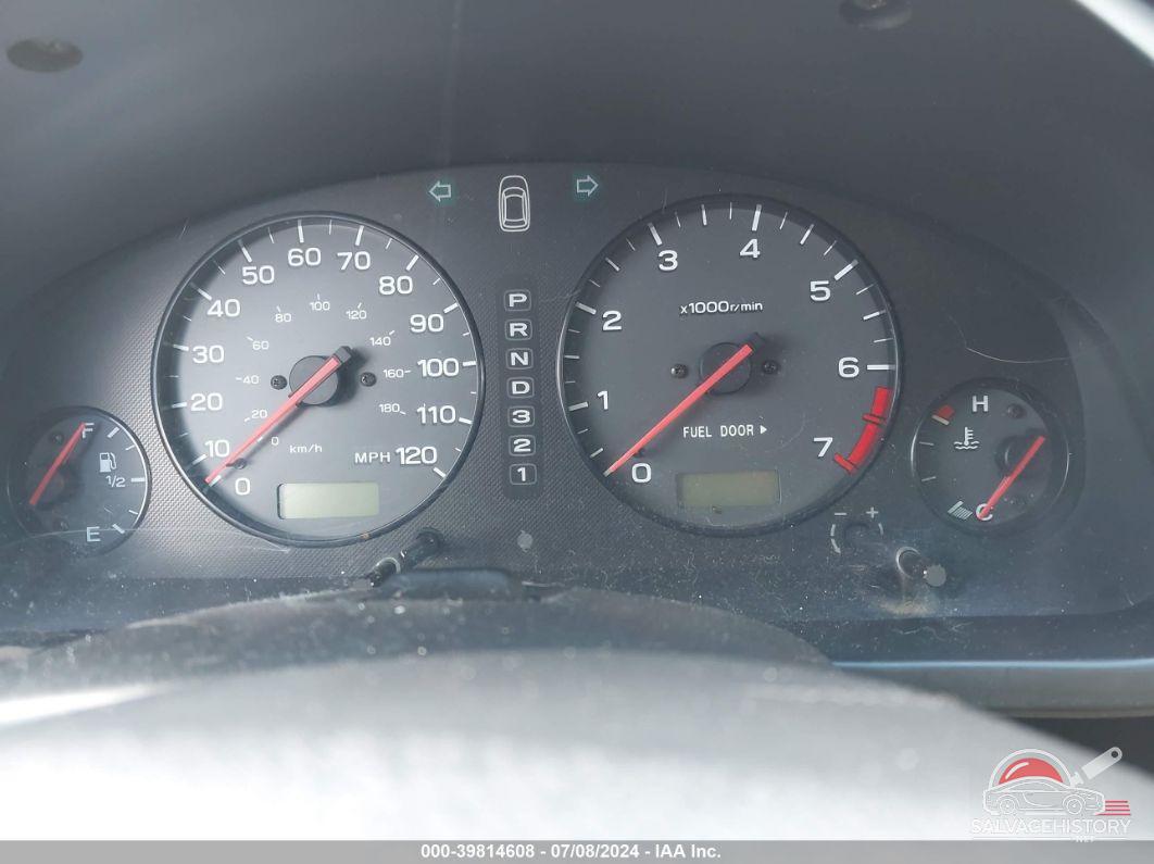 4S3BH6754Y7616485 2000 SUBARU OUTBACK photo no. 7