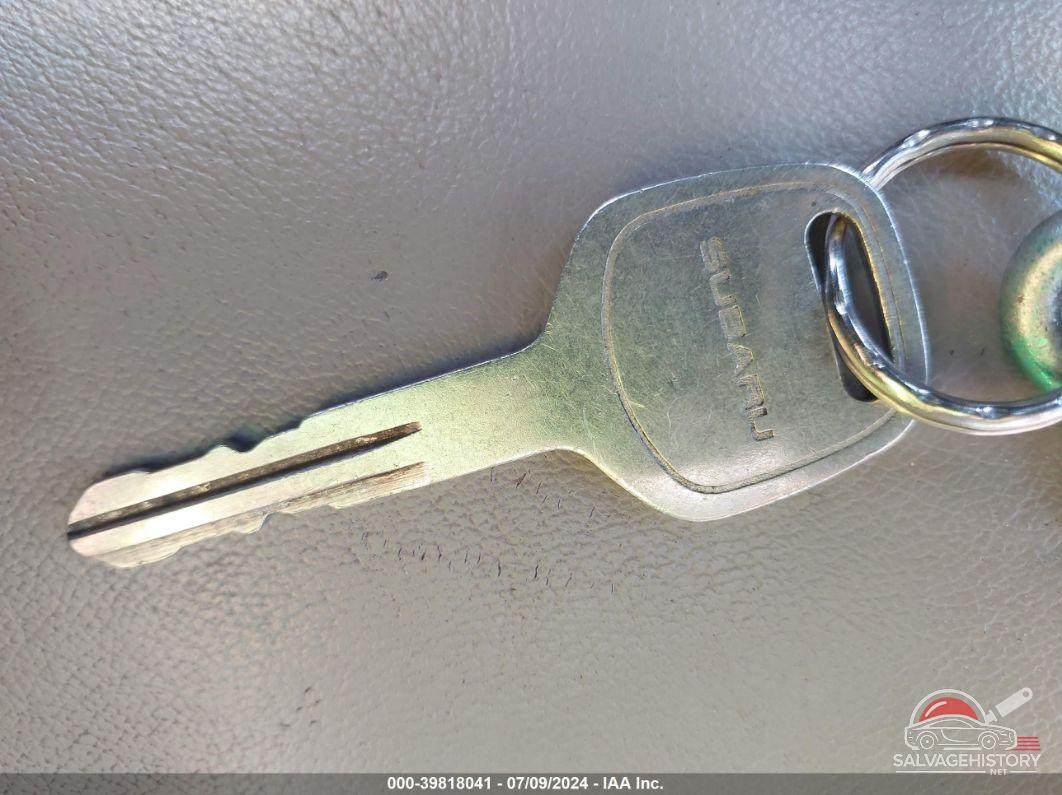 4S3BH806217624220 2001 SUBARU OUTBACK photo no. 11