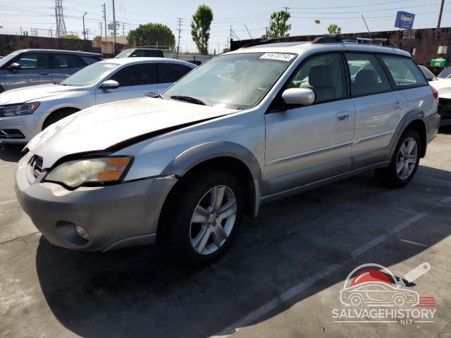 4S4BP62C377344224 2007 SUBARU OUTBACK photo no. 21
