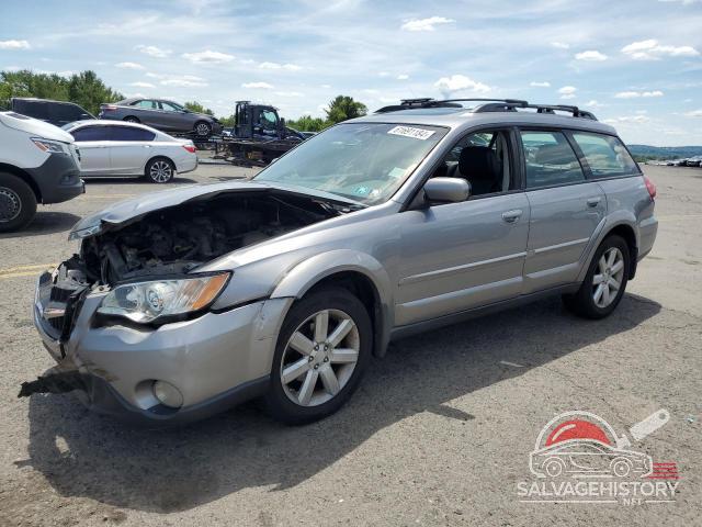 4S4BP62C387317428 2008 SUBARU OUTBACK photo no. 13