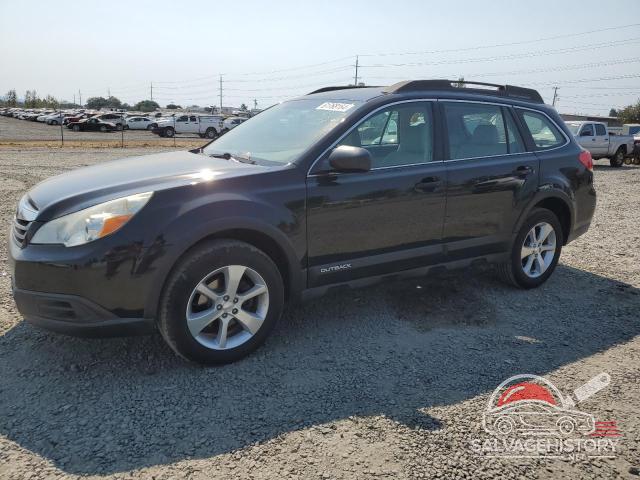 4S4BRBAC2A3384166 2010 SUBARU OUTBACK photo no. 23
