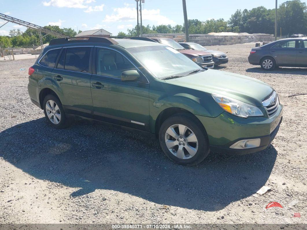 4S4BRBCC3A3315953 2010 SUBARU OUTBACK photo no. 16
