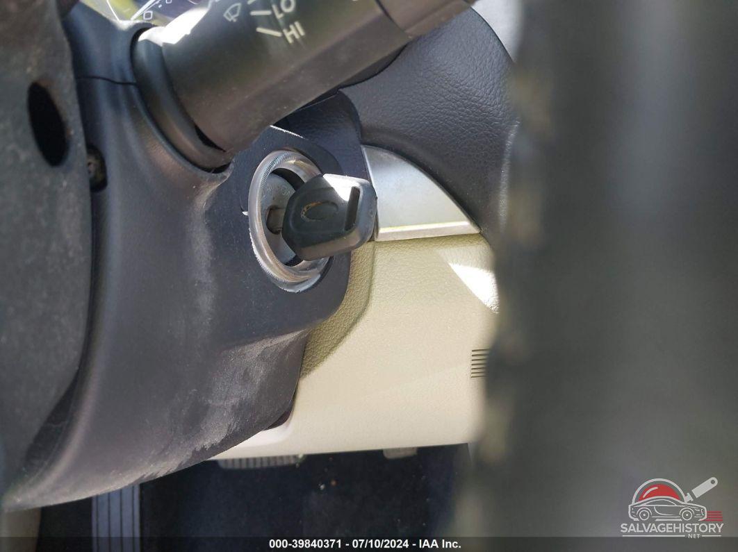 4S4BRBCC3A3315953 2010 SUBARU OUTBACK photo no. 11